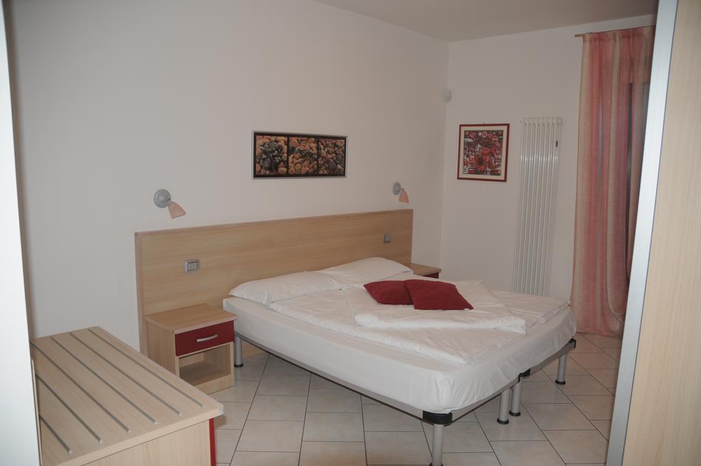 Mary Apartments Brenzone sul Garda Exterior foto