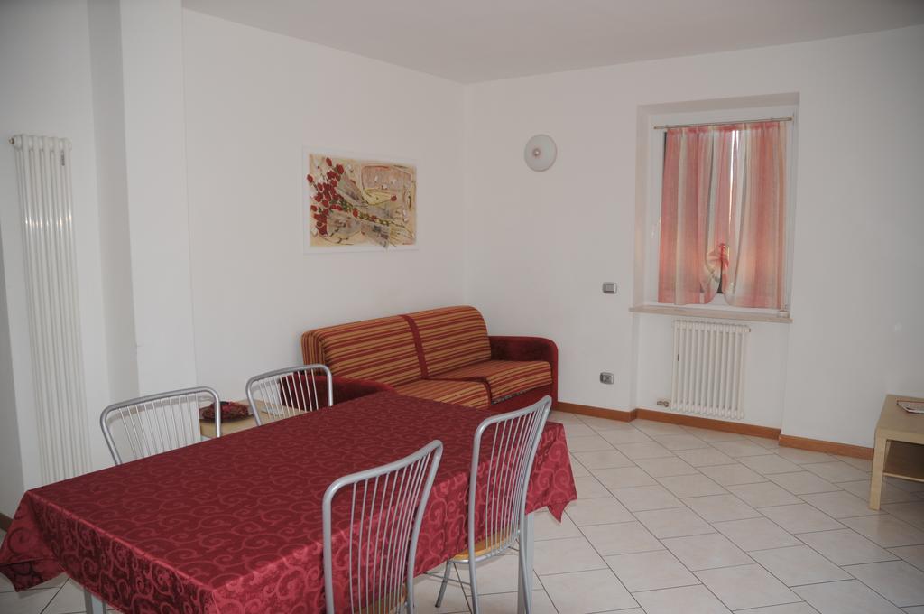Mary Apartments Brenzone sul Garda Exterior foto