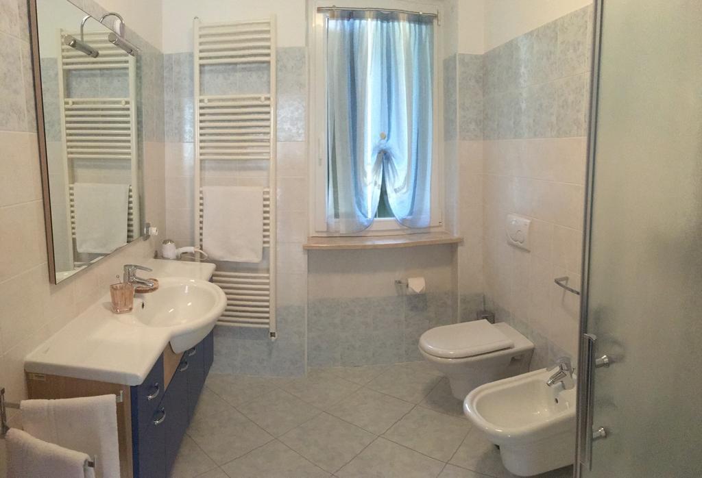 Mary Apartments Brenzone sul Garda Exterior foto