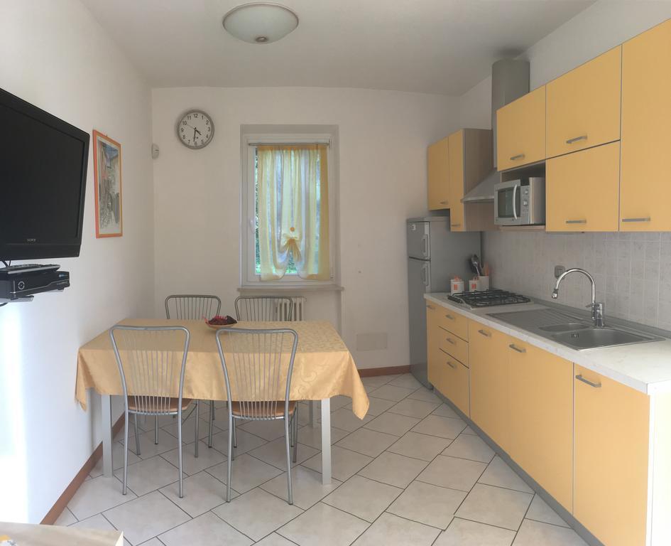 Mary Apartments Brenzone sul Garda Exterior foto
