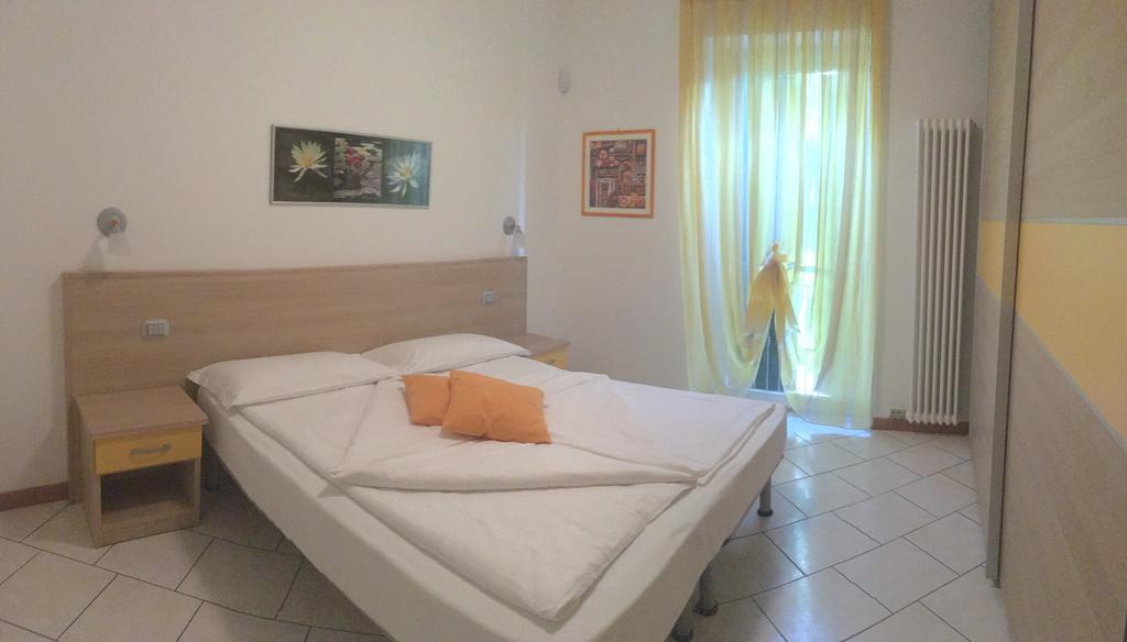Mary Apartments Brenzone sul Garda Exterior foto