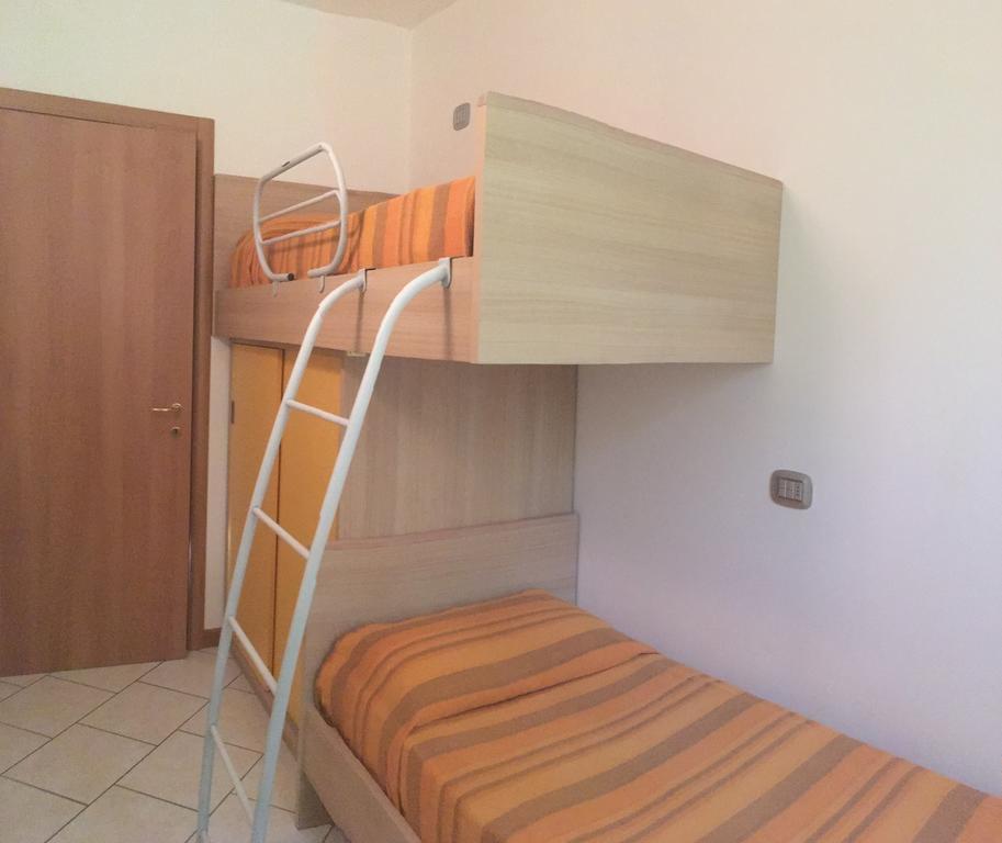 Mary Apartments Brenzone sul Garda Exterior foto