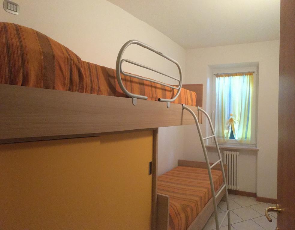 Mary Apartments Brenzone sul Garda Exterior foto