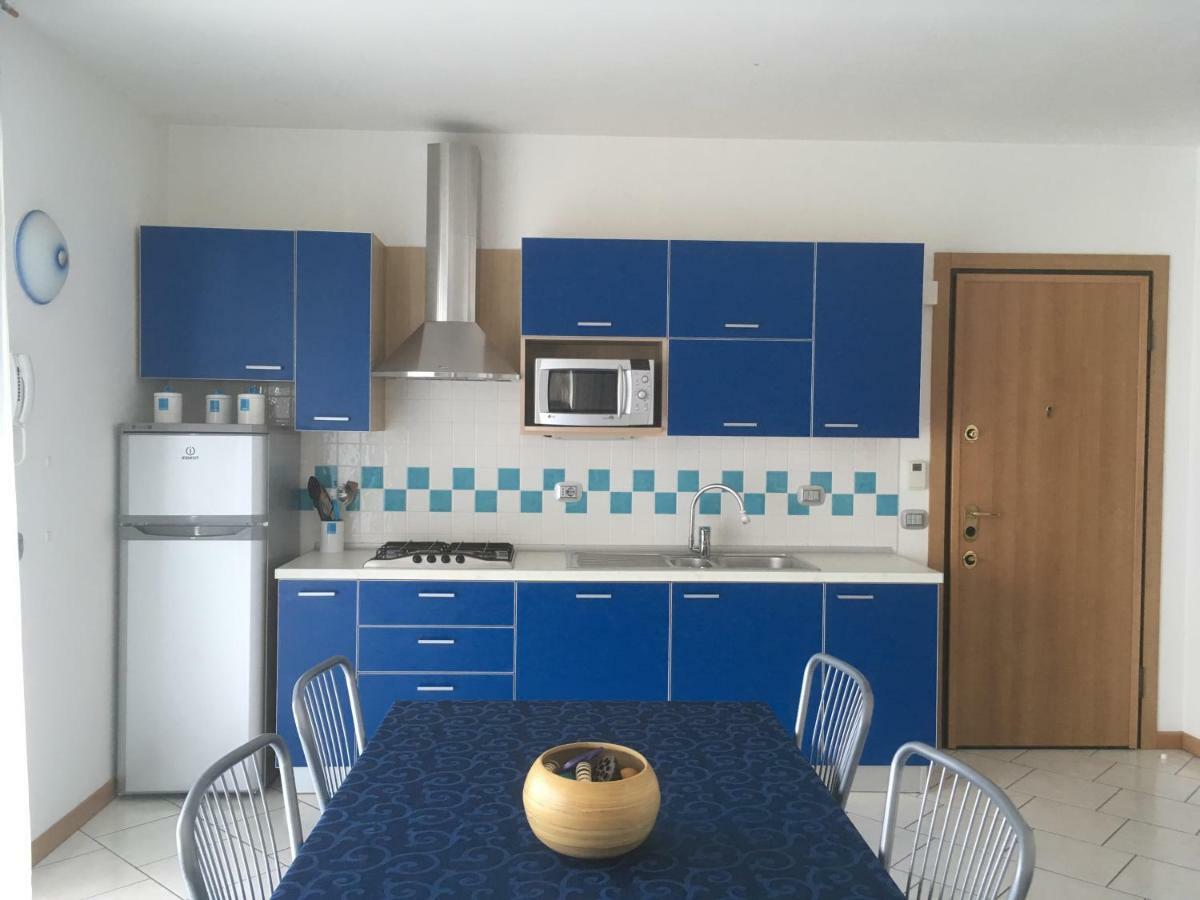 Mary Apartments Brenzone sul Garda Exterior foto