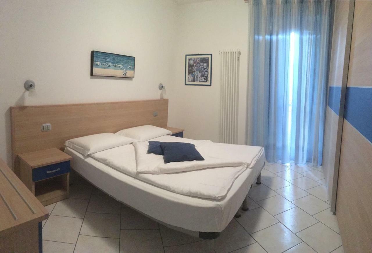 Mary Apartments Brenzone sul Garda Exterior foto
